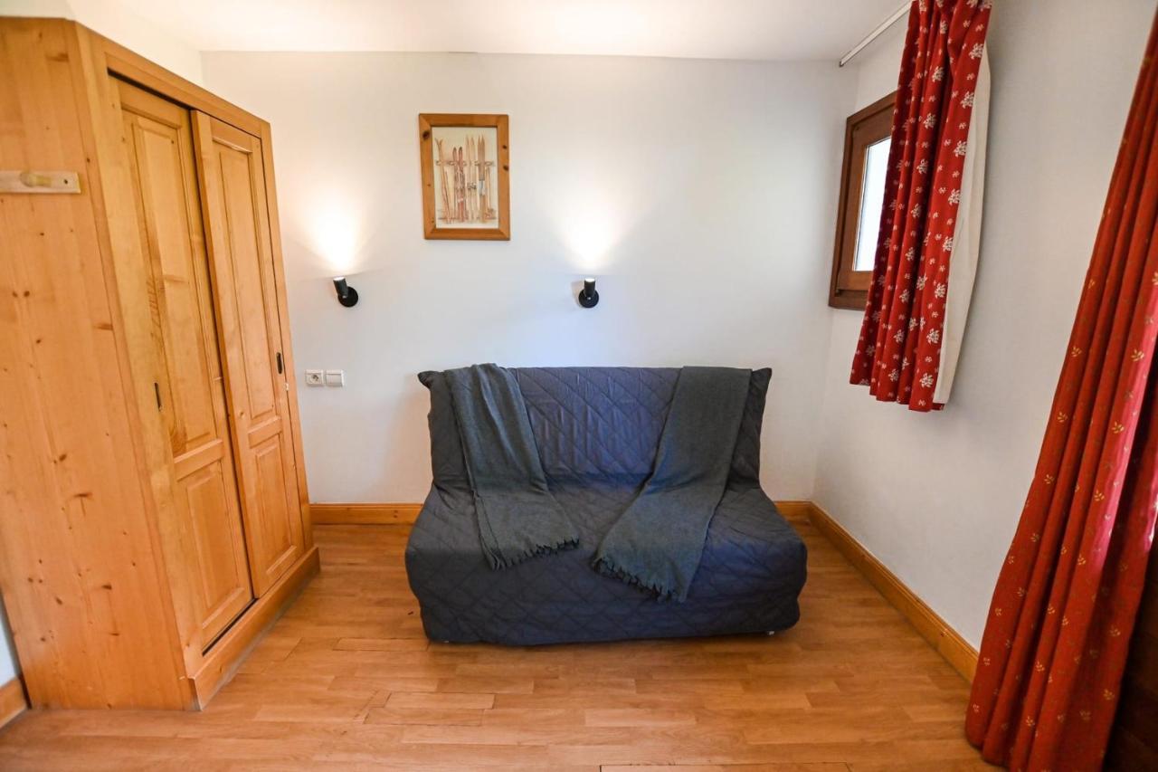 Beautiful Apt With Balcony At Combloux ! Extérieur photo