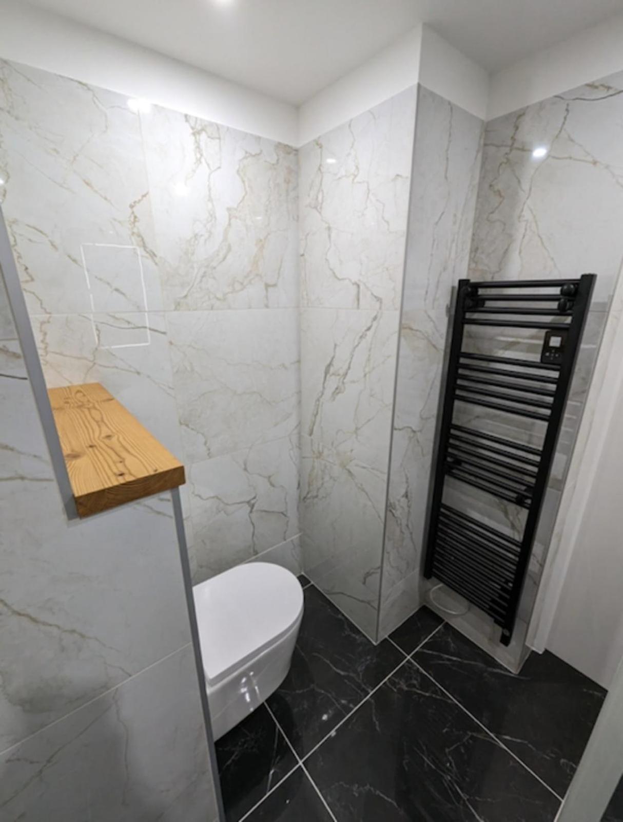 Beautiful Apt With Balcony At Combloux ! Extérieur photo